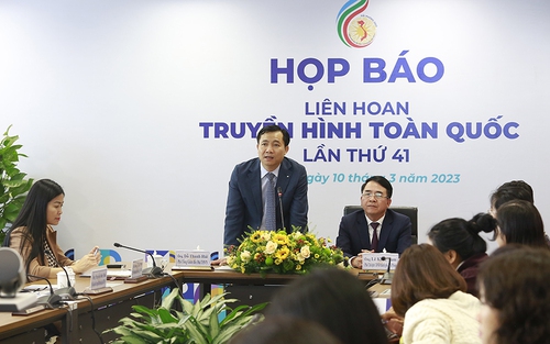 '11 tháng 5 ngày', 'Thương ngày nắng về' tranh giải tại Liên hoan Truyền hình toàn quốc lần thứ 41