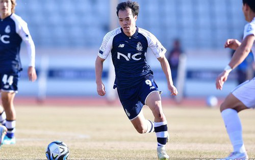Link xem trực tiếp bóng đá Seoul E-Land vs Dragons (11h30, 11/3), K-League 2