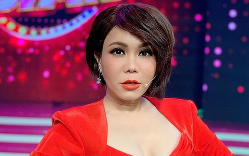 Sau khi lên tiếng vắng mặt ở đám tang NS Vũ Linh, Việt Hương tiếp tục đáp trả gay gắt vì bị cắt ghép clip vu khống