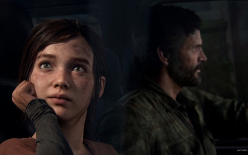 The Last of Us Part I công bố cấu hình 'khó thở' trên máy tính
