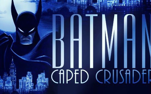Cắt giảm chi phí sản xuất, Warner Bros bán series hoạt hình Batman cho đối thủ