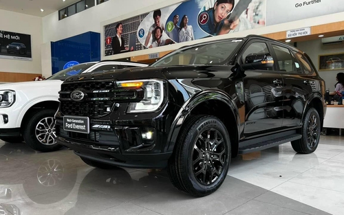 Người Việt mua SUV tăng nhanh bậc nhất thế giới, báo Tây chỉ ra nhiều lo ngại ít ai để ý