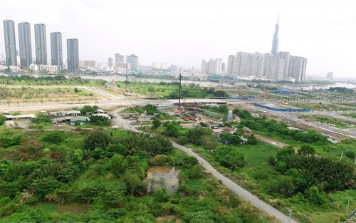 Góp ý Dự thảo Luật Đất đai (sửa đổi): Quy định rõ việc bồi thường khi thu hồi đất