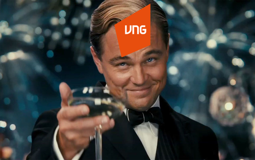 Bom tấn 13 năm tuổi được VNG xác nhận ngày phát hành chính thức, dữ liệu quốc tế giữ nguyên