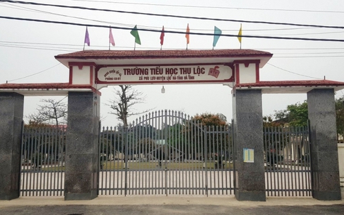 Khởi tố, bắt tạm giam thầy giáo 52 tuổi vì hành vi 'hiếp dâm người dưới 16 tuổi'
