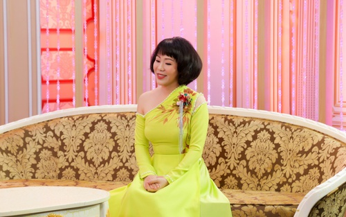 Ca sĩ Yến Xuân kể về chồng cũ Duy Quang: "Chưa thấy người đàn ông nào ngọt ngào như vậy"
