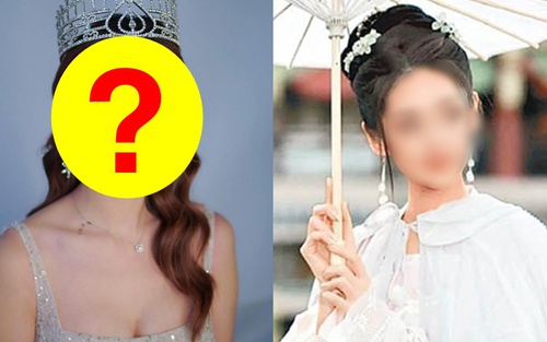 Mỹ nhân bị 'cấm cửa' vì cặp kè 7 người cùng lúc: Mặt mộc kém sắc còn diễn tệ, được công ty o bế đến vô lý!