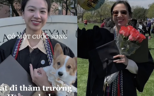 Vụ nữ sinh Việt bị "tố" nói dối học Y Harvard có học bổng toàn phần, chính chủ lên tiếng khẳng định: "Mình là sinh viên của trường"