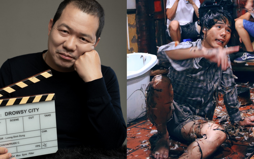 Đạo diễn Lương Đình Dũng: Nhiều người nói với tôi "Ông cất phim đi, không có cơ hội đâu"