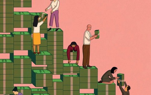 Hiểu rõ 5 điểm mù trong kinh doanh: Cách giúp túi tiền của bạn vơi lại đầy! 