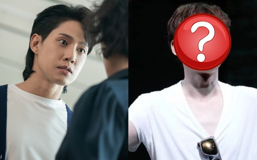 Ngỡ ngàng với ảnh ngày trẻ của 'ác nhân mù màu' 'The glory 2', xem còn tưởng là idol Kpop nổi danh nào