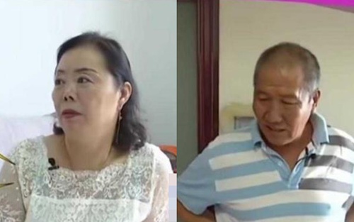 Đi hẹn hò xem mắt nhưng bà dì U60 liên tục khoe chồng cũ "không phải người thường"