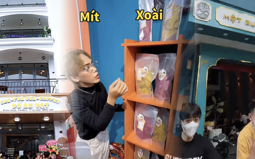 Sự nghiệp kinh doanh đồ ăn “nở hoa” của các TikToker ẩm thực: Tạ Công Bằng, Thiện Nhân lần lượt khai trương cửa hàng lớn