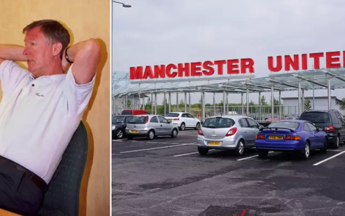 Sir Alex và bài học đáng nhớ cho cầu thủ trẻ: Muốn mua nhà thì hãy học nấu nướng