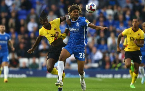 Nhận định, soi kèo Watford vs Birmingham (02h45, 15/3), vòng 37 Hạng nhất Anh 