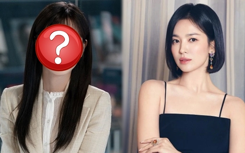 Tranh cãi việc Song Hye Kyo hay sao nữ này sẽ thắng Baeksang: Ai cũng đỉnh nhưng mỹ nhân The Glory vẫn kém một điểm