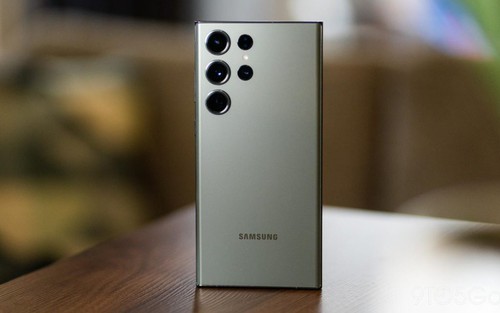 Điện thoại Samsung Galaxy S23 Ultra: Tuyệt tác công nghệ bạn không nên bỏ qua!