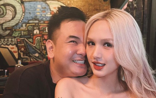 Thiếu gia khoe được vợ "ting ting", nhìn số tiền dân mạng thương anh: Chiều vợ hết mình, vợ chiều lại... hết hồn luôn!