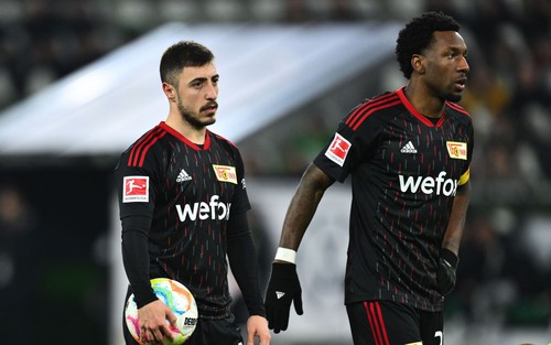 Nhận định, soi kèo Saint Gilloise vs Union Berlin (03h00, 17/3): Vượt khó bất thành