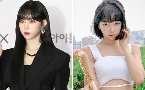 'Em gái BTS' và aespa sẽ đối đầu trực diện tại đấu trường K-pop vào tháng 5