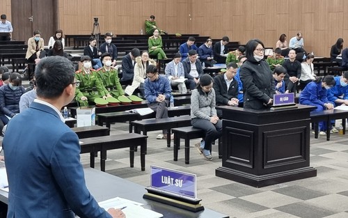 'Siêu lừa' Hà Thành bị Viện Kiểm sát đề nghị phạt tù chung thân
