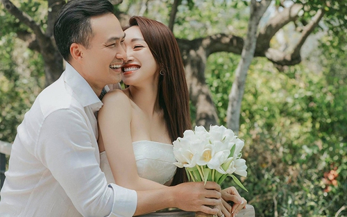 Thông tin đầu tiên về đám cưới hoành tráng của cặp vợ chồng đình đám Chi Bảo – Lý Thùy Chang