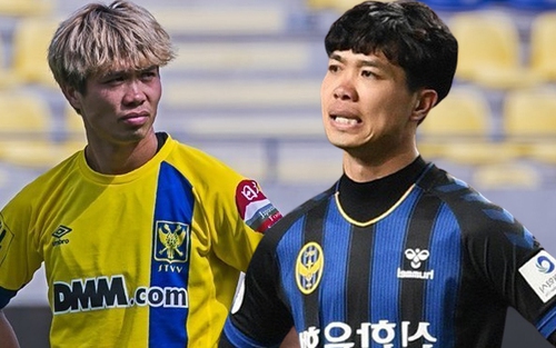 ‘Bóng ma’ quá khứ lại hiện về, Công Phượng liệu có nước cờ sáng nào để vượt vũ môn?