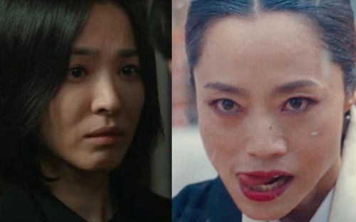 Giải mã loạt chi tiết khó hiểu ở 'The glory 2': Rợn người khoảnh khắc bà đồng bị 'quật', chuyện gì đã xảy ra?