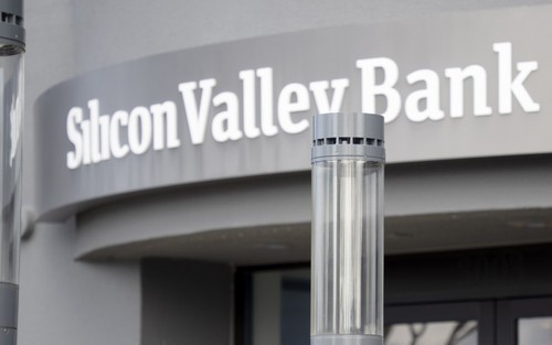 VinaCapital: Sự sụp đổ đột ngột của SVB hay vấn đề thanh khoản ở Credit Suisse không ảnh hưởng nhiều đến Việt Nam