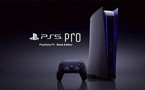 PS5 Pro sẽ ra mắt năm 2024 ?