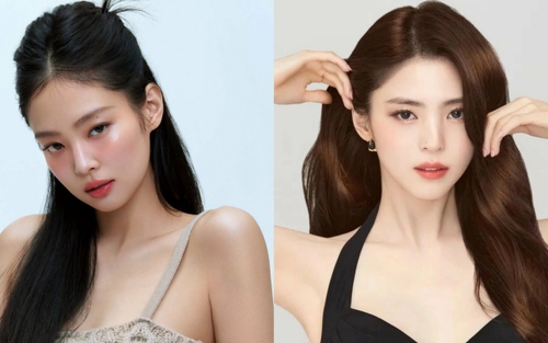 Lại ồn ào vụ Jennie (BLACKPINK) bị 1 nhãn hàng dừng hợp đồng, mời “bản sao Song Hye Kyo” thay thế vì lý do này! 
