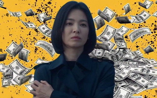 Ngỡ ngàng trước chi phí báo thù của Song Hye Kyo ở ‘The glory’, tới quá nửa là để ‘bao nuôi’ một người