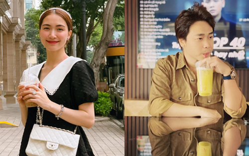 Cuộc sống Hòa Minzy và bạn trai cũ sau hơn 1 năm chia tay, mối quan hệ hiện tại thế nào?