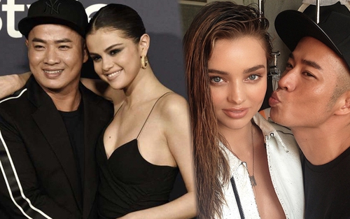 Chuyên gia trang điểm 'cà khịa' Lệ Quyên: Bạn thân Selena Gomez, người đứng sau nhan sắc thảm đỏ dàn sao hạng A Hollywood