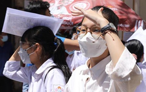 Bắc Bộ nhiều khả năng bước vào đợt nắng nóng đầu tiên
