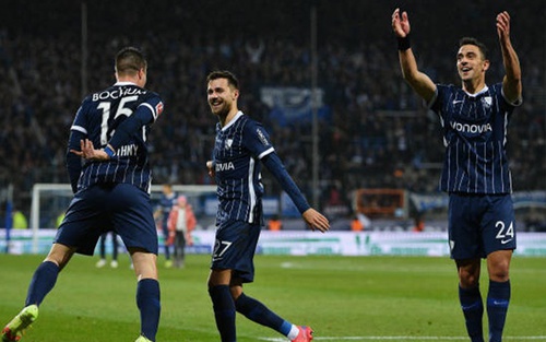 Nhận định, soi kèo Bochum vs Schalke (21h30, 4/3), vòng 23 Bundesliga