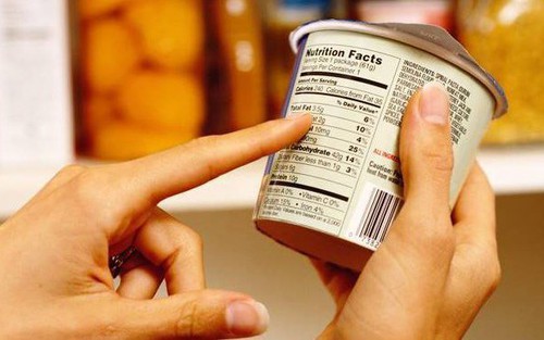 Cảnh giác với chất này trong sản phẩm ăn kiêng, nó vốn được bác sĩ khuyên dùng, nhưng bây giờ không còn như thế nữa