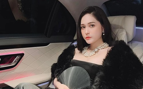Đoàn Di Băng tuyên bố mua bất cứ thứ gì con thích để "không vì một cái túi mà đánh mất giá trị", dân tình hỏi ngược: Lỡ phá sản, con chỉ biết ỷ lại thì sao?