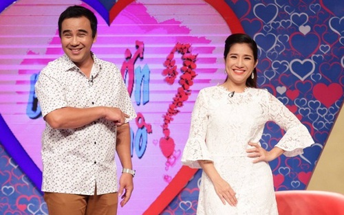 Quyền Linh lên tiếng việc Cát Tường nói về mâu thuẫn năm xưa, thái độ gây chú ý