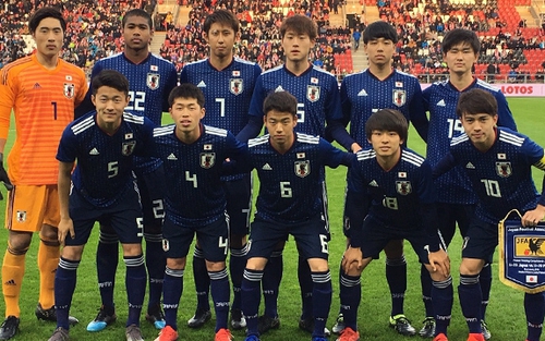 Nhận định, soi kèo U20 Nhật Bản vs U20 Trung Quốc (17h00, 3/3), VCK U20 Châu Á