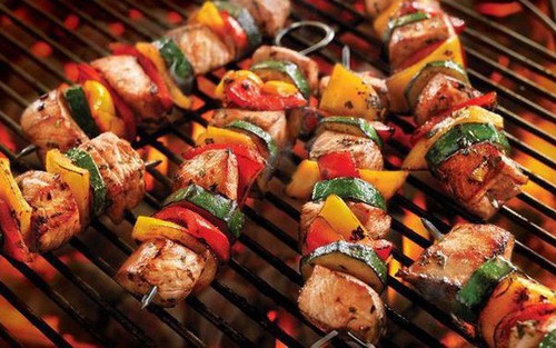 4 loại thực phẩm cực phá gan, tiêu thụ nhiều khiến lá gan xơ xác