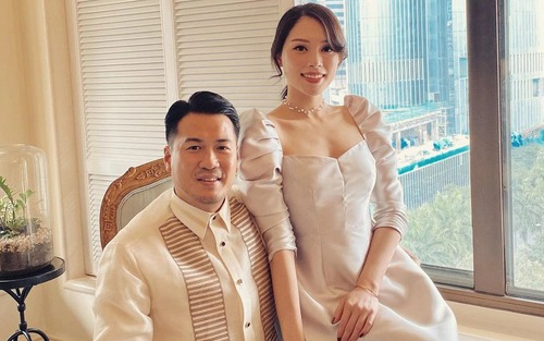 Quy định cực khắt khe trong đám cưới Linh Rin - Phillip Nguyễn: Yêu cầu khắc mặc "đồng phục", có một điều bắt buộc giống hệt Tăng Thanh Hà - Louis Nguyễn