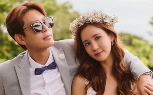Điều gì đã cứu vãn cặp đôi “nữ hoàng dao kéo” Lee Da Hae và Se7en sau trận cãi nhau to đến mức suýt chia tay?