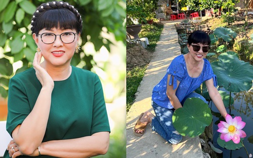 “Ác nữ màn ảnh Việt” Phương Dung: Tuổi xế chiều vẫn chạy show kiếm tiền, sống độc thân, không con cái