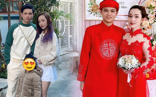 6 năm nuôi con một mình, mẹ đơn thân Đà Lạt liệt 2 tay tìm được hạnh phúc mới, gia đình chồng ngạc nhiên khi biết chuyện