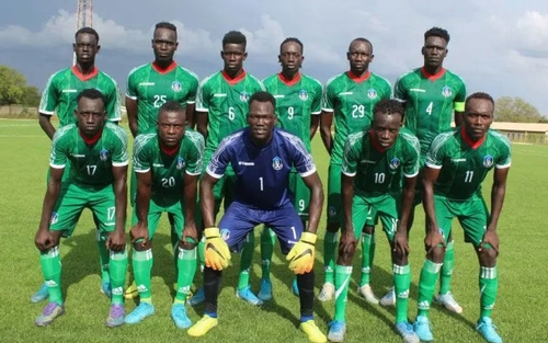 Nhận định, soi kèo Congo vs Nam Sudan (23h00, 23/3), vòng loại Giải vô địch châu Phi