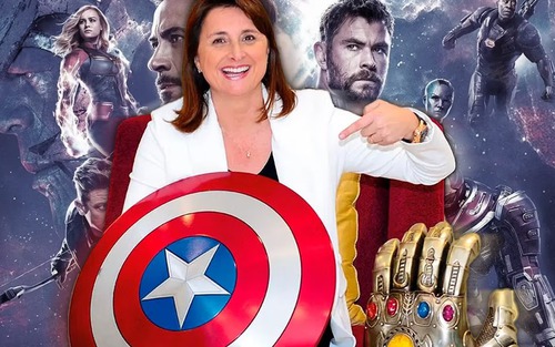 Giám đốc lâu năm của Marvel Studios vừa từ chức đã lập tức bị chỉ trích vì bóc lột giới nghệ sĩ kỹ xảo