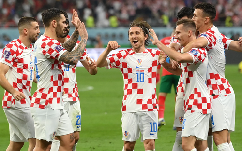 Nhận định, soi kèo Croatia vs Wales (2h45, 26/3): Tin vào chủ nhà