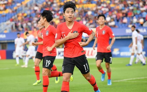 Nhận định, soi kèo U23 Oman vs U23 Hàn Quốc (0h30, 23/3), Doha Cup 