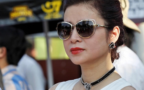 Sau vụ ly hôn nghìn tỷ với “vua cà phê”, bà Lê Hoàng Diệp Thảo giờ ra sao: Nhan sắc thăng hạng, sống kín tiếng nhưng chăm làm 1 việc được lòng cư dân mạng